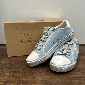 Vintage Havana Alive 4 Sneakers